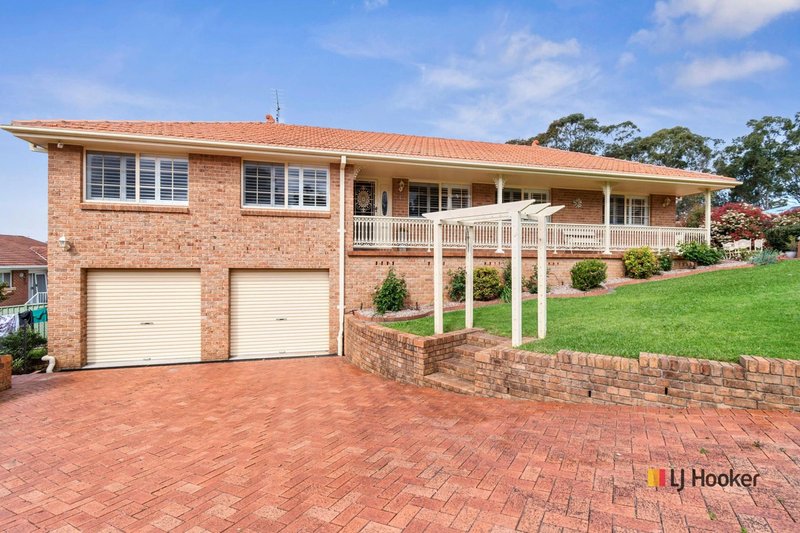 4 Mimosa Place, Malua Bay NSW 2536