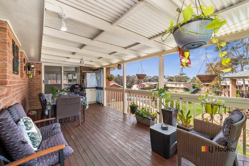 Photo - 4 Mimosa Place, Malua Bay NSW 2536 - Image 11