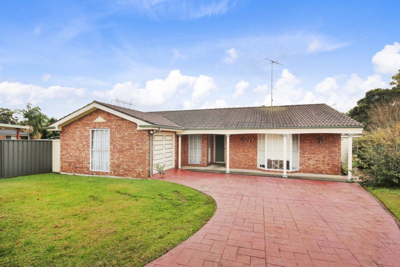 4 Minj Place, Glenfield NSW 2167