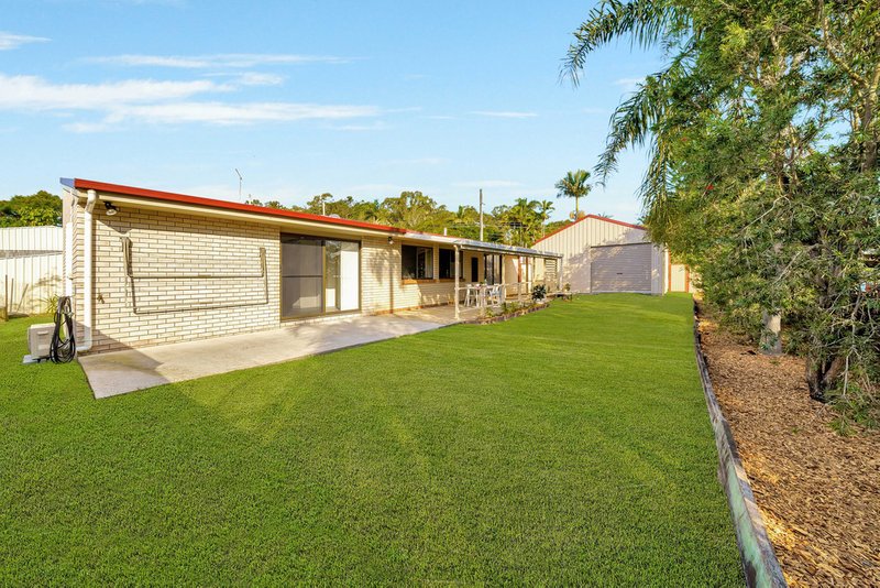 4 Minutus Street, Rochedale South QLD 4123