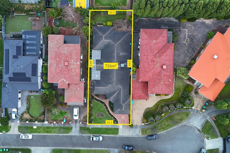 Photo - 4 Miriam Close, Wantirna South VIC 3152 - Image 17