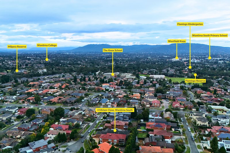 Photo - 4 Miriam Close, Wantirna South VIC 3152 - Image 18