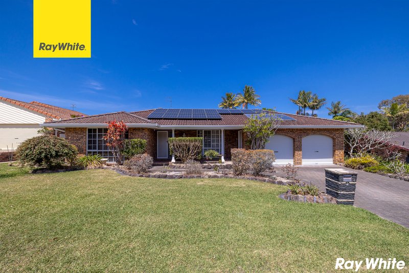 4 Mirita Place, Forster NSW 2428