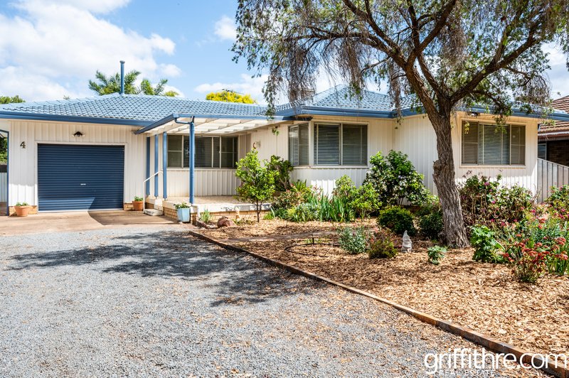 4 Mirrool Avenue, Yenda NSW 2681 Real Estate Industry Partners