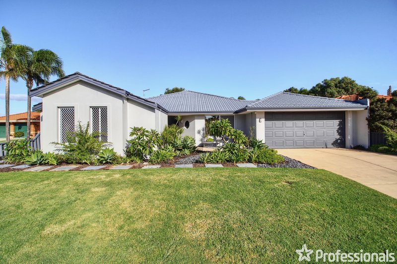 4 Mission Place, Cooloongup WA 6168