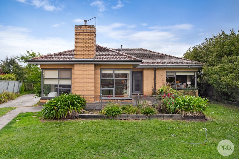 4 Mitchell Court, Soldiers Hill VIC 3350