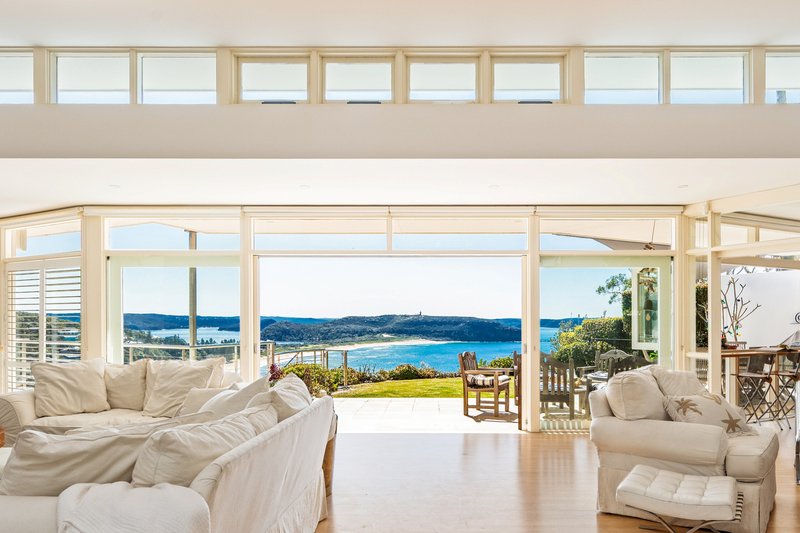 Photo - 4 Mitchell Road, Palm Beach NSW 2108 - Image 1
