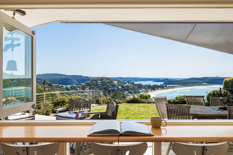 Photo - 4 Mitchell Road, Palm Beach NSW 2108 - Image 3