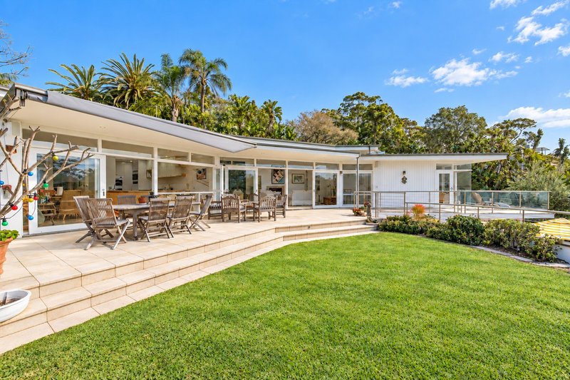 Photo - 4 Mitchell Road, Palm Beach NSW 2108 - Image 4