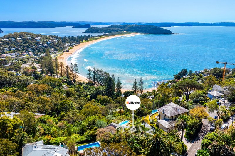 Photo - 4 Mitchell Road, Palm Beach NSW 2108 - Image 14