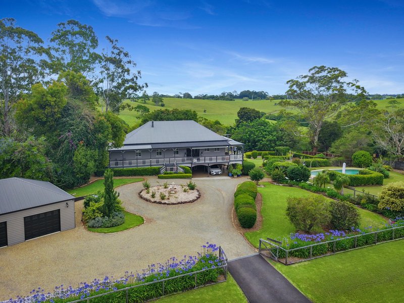 4 Moffitt Court, Maleny QLD 4552