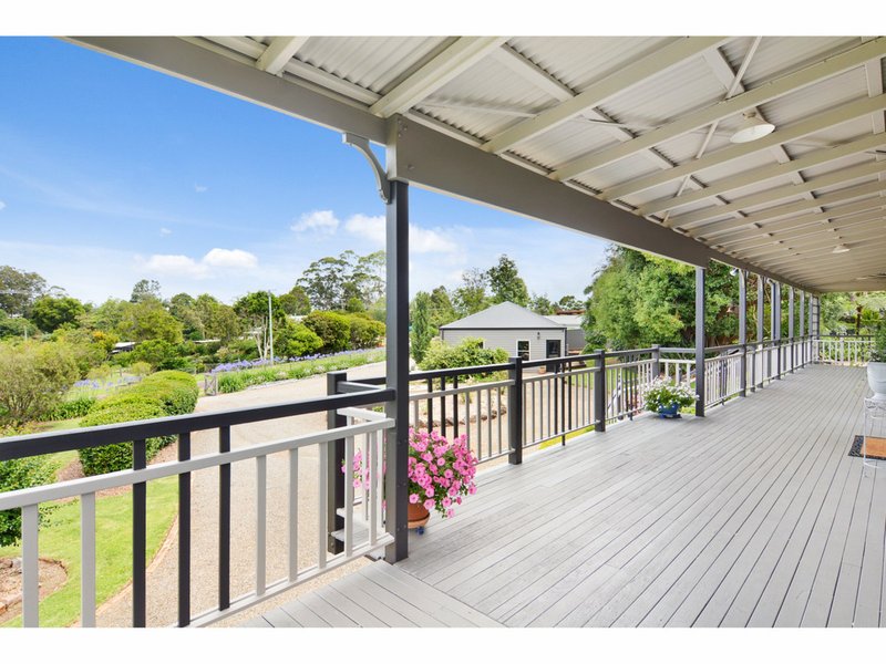 Photo - 4 Moffitt Court, Maleny QLD 4552 - Image 10