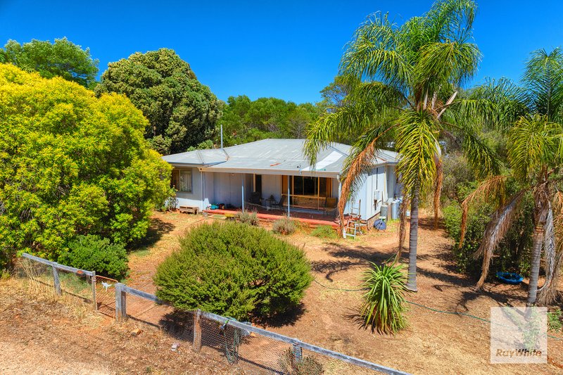 4 Moir Street, Frankland River WA 6396