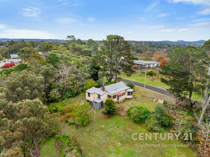 Photo - 4 Mona Road, Woodford NSW 2778 - Image 1
