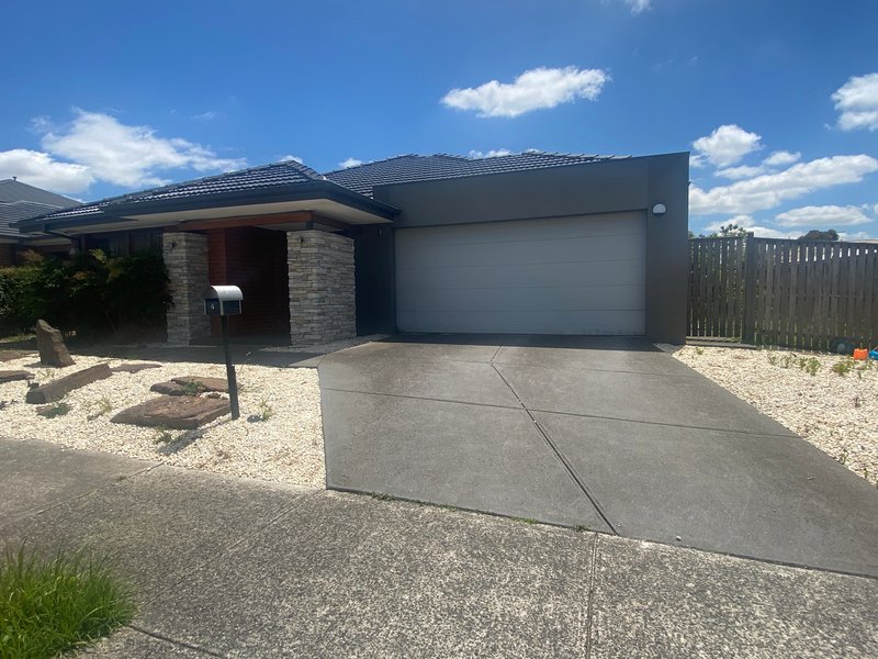 4 Monaghan Way, Lalor VIC 3075