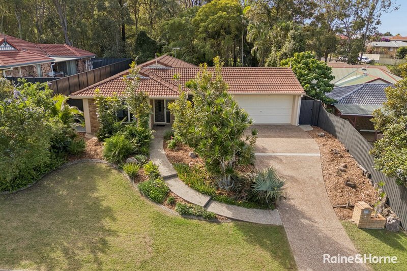 Photo - 4 Monarch Court, Kallangur QLD 4503 - Image 1
