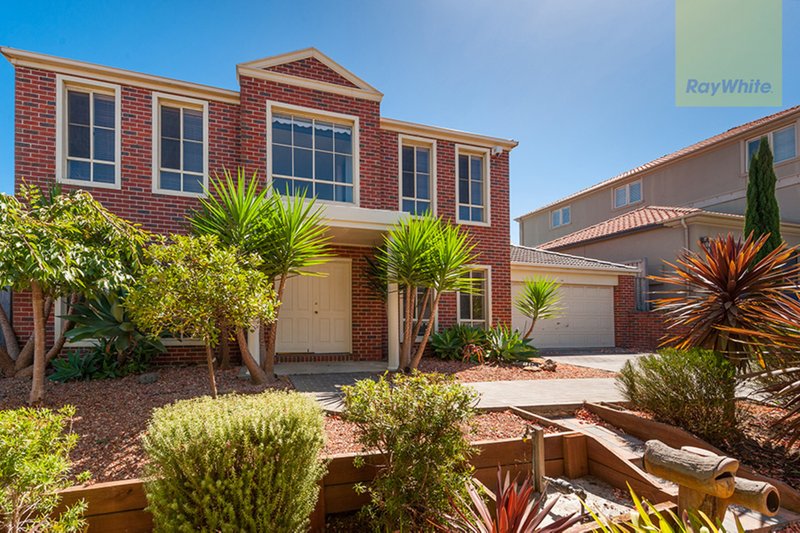 Photo - 4 Monarch Way, Craigieburn VIC 3064 - Image 2