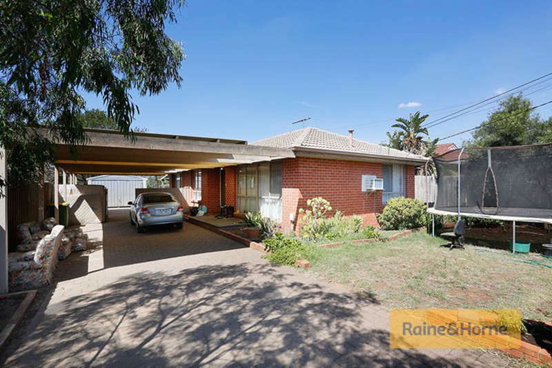 4 Monash Street, Melton South VIC 3338