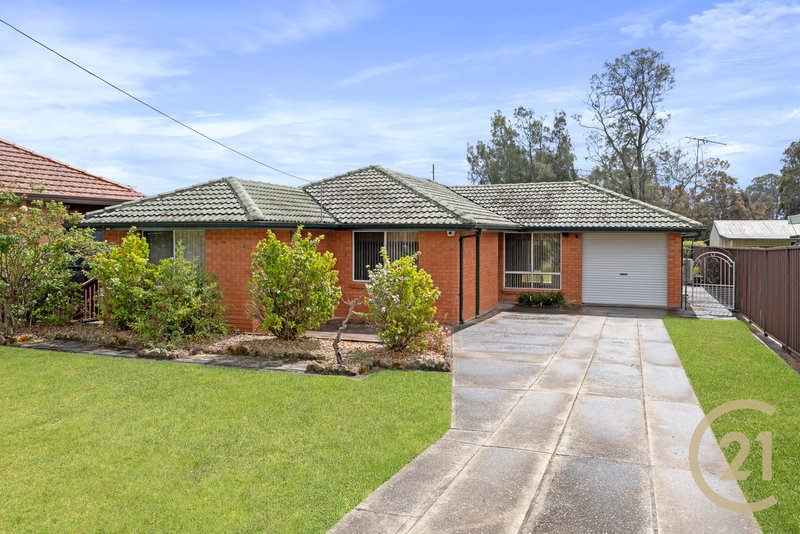 4 Monica Close, Lurnea NSW 2170