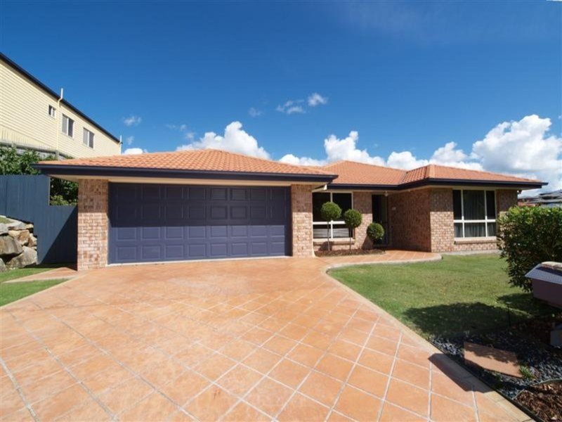 4 Monica Ct , Eatons Hill QLD 4037