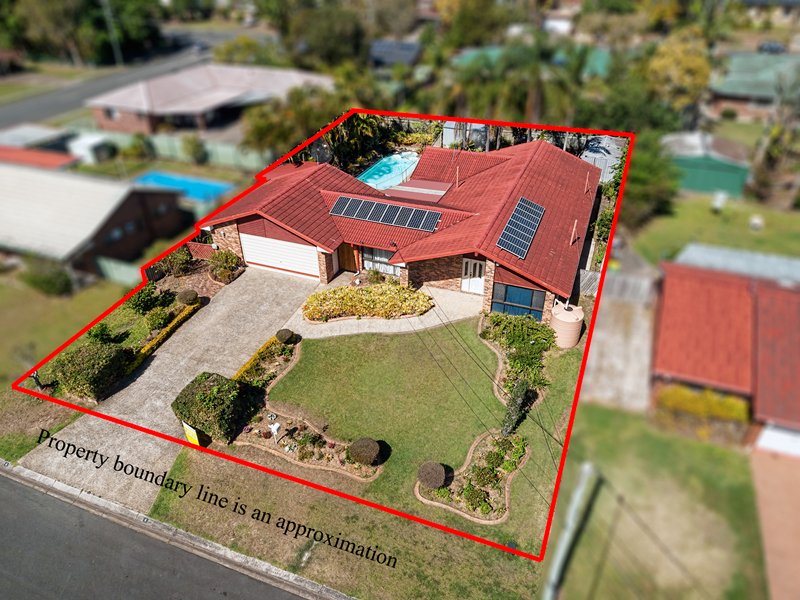 4 Monica Street, Rochedale South QLD 4123