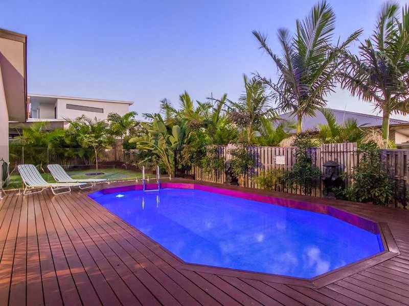 Photo - 4 Monserrat Court, Reedy Creek QLD 4227 - Image 5