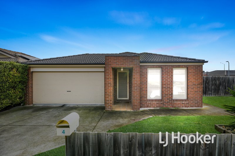 4 Montdami Way, Carrum Downs VIC 3201