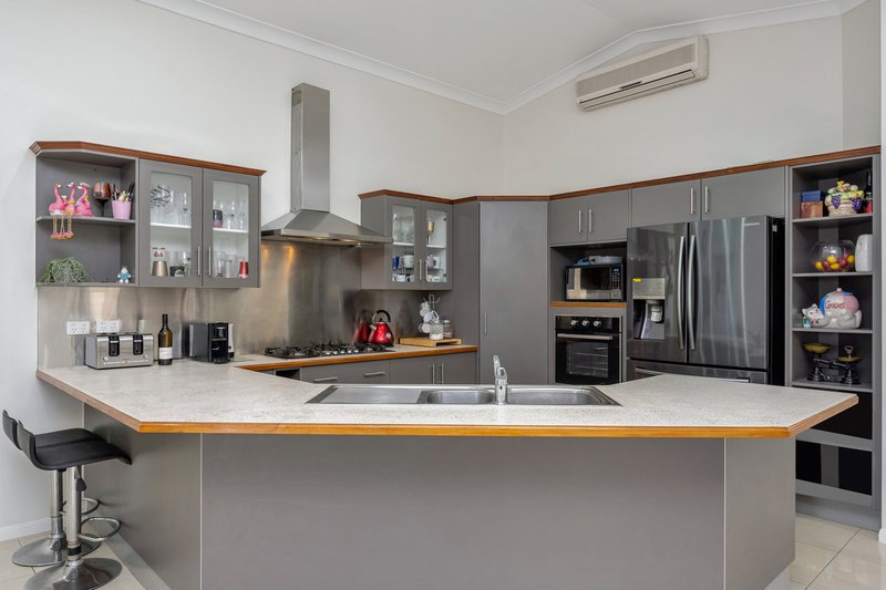 Photo - 4 Montebello Circle, Kirwan QLD 4817 - Image 3