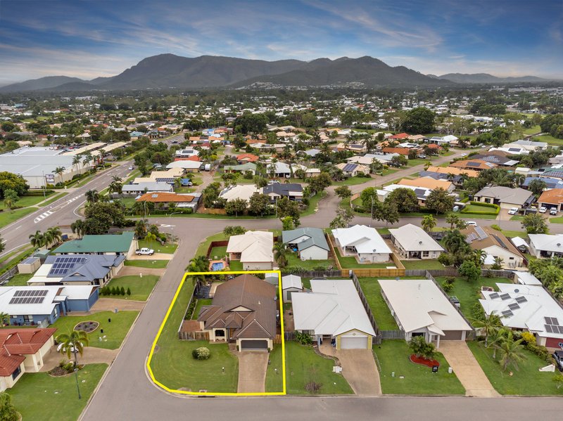 Photo - 4 Montebello Circle, Kirwan QLD 4817 - Image 13