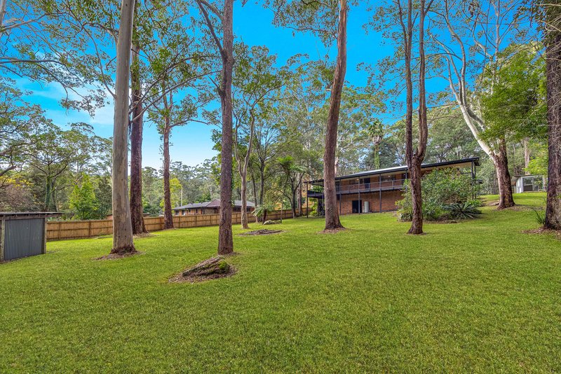 Photo - 4 Montrae Close, Bensville NSW 2251 - Image 3