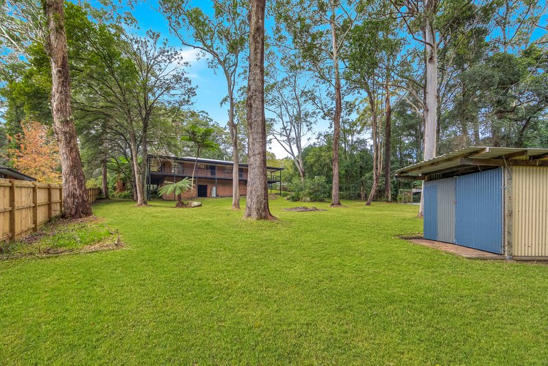 Photo - 4 Montrae Close, Bensville NSW 2251 - Image 4