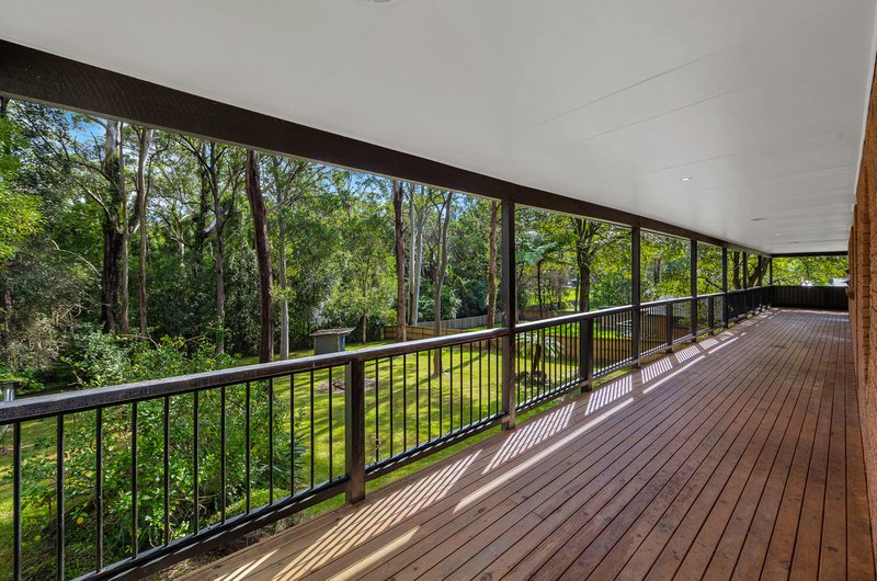 Photo - 4 Montrae Close, Bensville NSW 2251 - Image 5