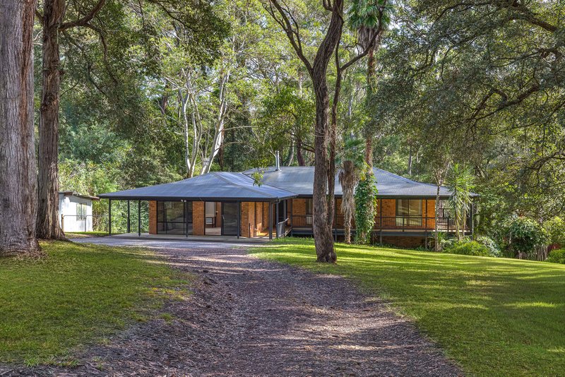 Photo - 4 Montrae Close, Bensville NSW 2251 - Image 7
