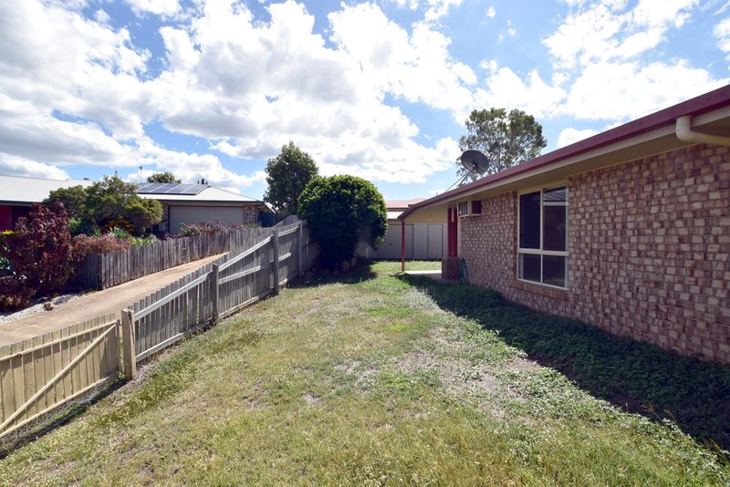 Photo - 4 Montrose Place, New Auckland QLD 4680 - Image 15