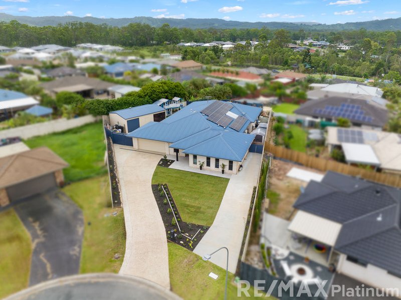 Photo - 4 Moola Court, D'Aguilar QLD 4514 - Image