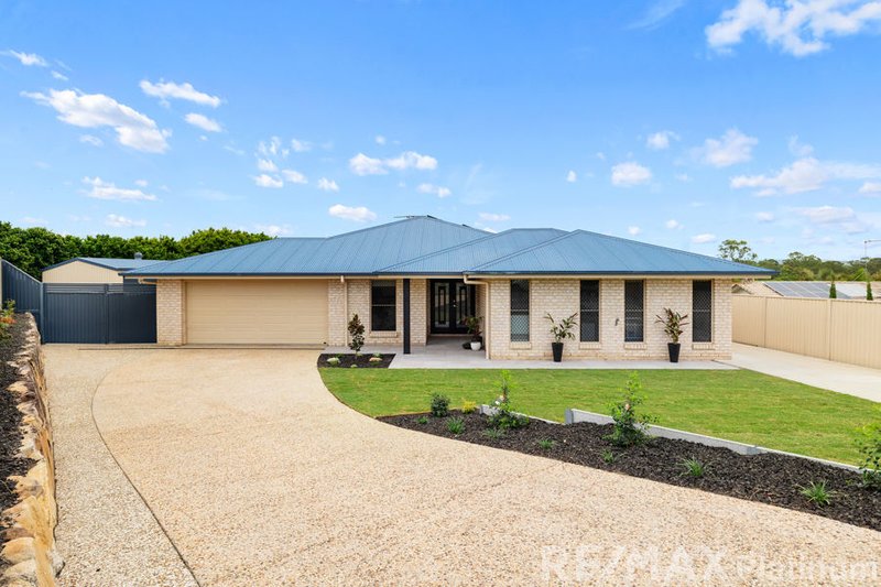 Photo - 4 Moola Court, D'Aguilar QLD 4514 - Image 2