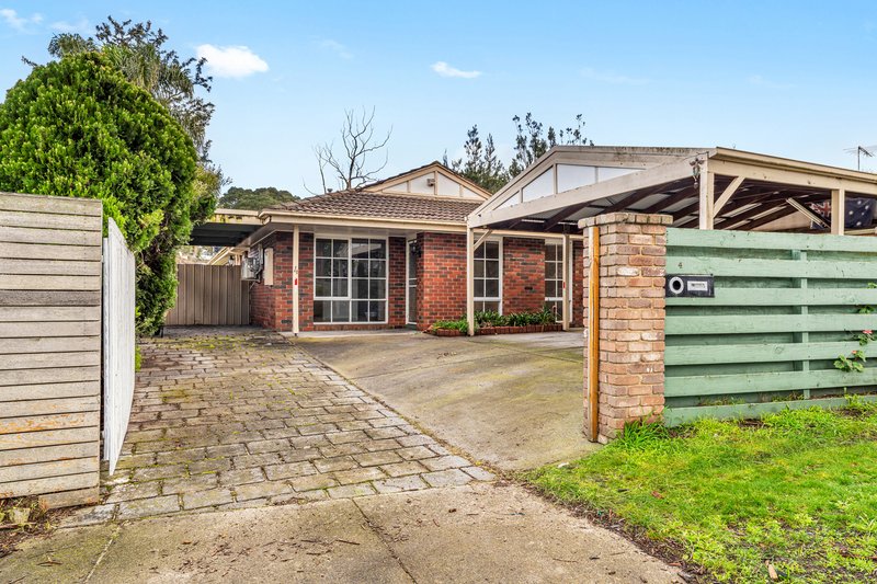 Photo - 4 Moorhen Crescent, Carrum Downs VIC 3201 - Image 1