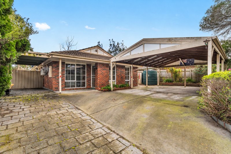 Photo - 4 Moorhen Crescent, Carrum Downs VIC 3201 - Image 2