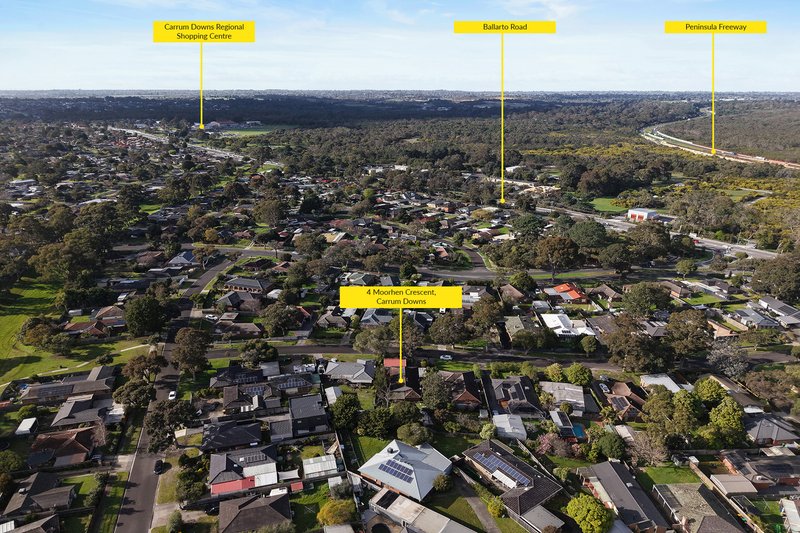 Photo - 4 Moorhen Crescent, Carrum Downs VIC 3201 - Image 13