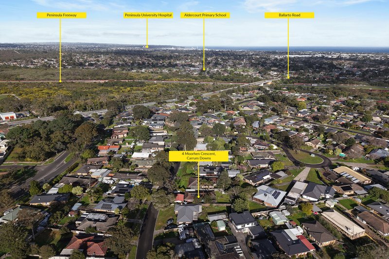 Photo - 4 Moorhen Crescent, Carrum Downs VIC 3201 - Image 14