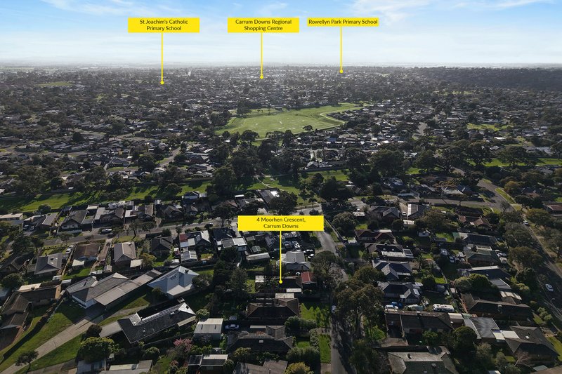 Photo - 4 Moorhen Crescent, Carrum Downs VIC 3201 - Image 16