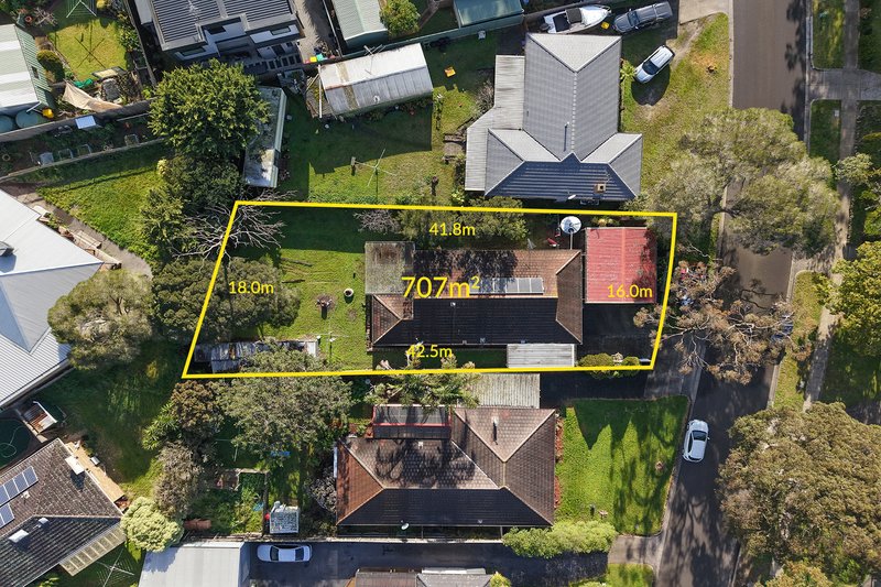 Photo - 4 Moorhen Crescent, Carrum Downs VIC 3201 - Image 17