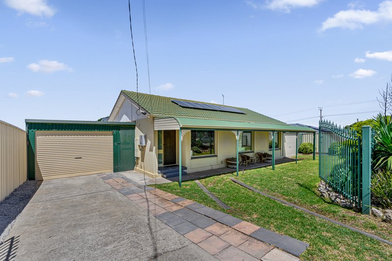 4 Moorong Road, O'Sullivan Beach SA 5166 Real Estate Industry Partners