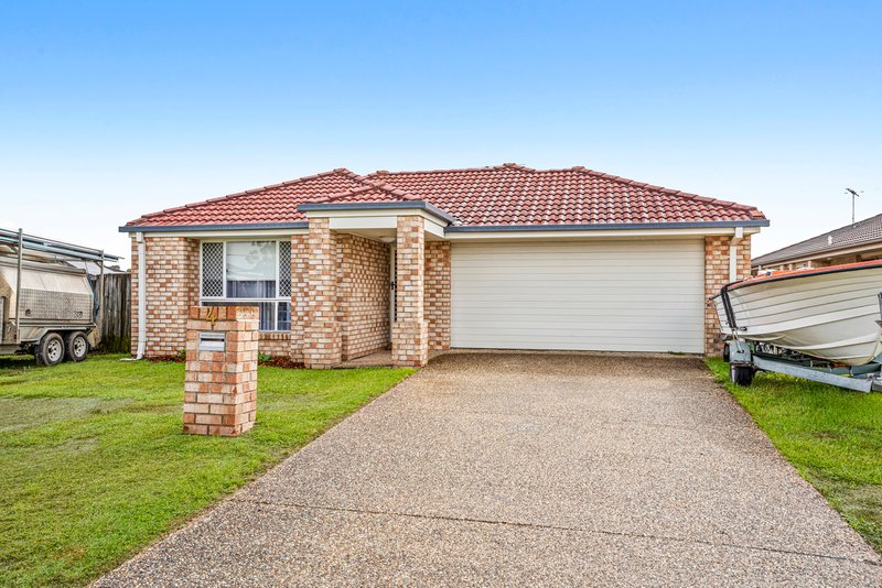 4 Moran Close, Eagleby QLD 4207