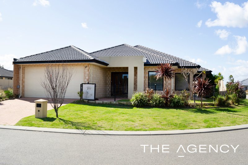 4 Moreto Turn, Caversham WA 6055