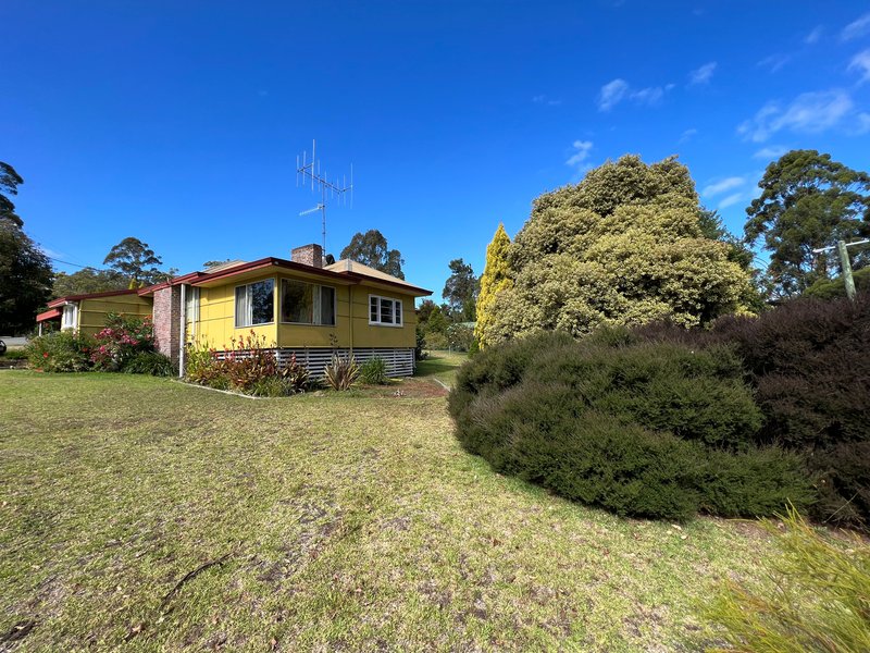 4 Morgan Road, Denmark WA 6333