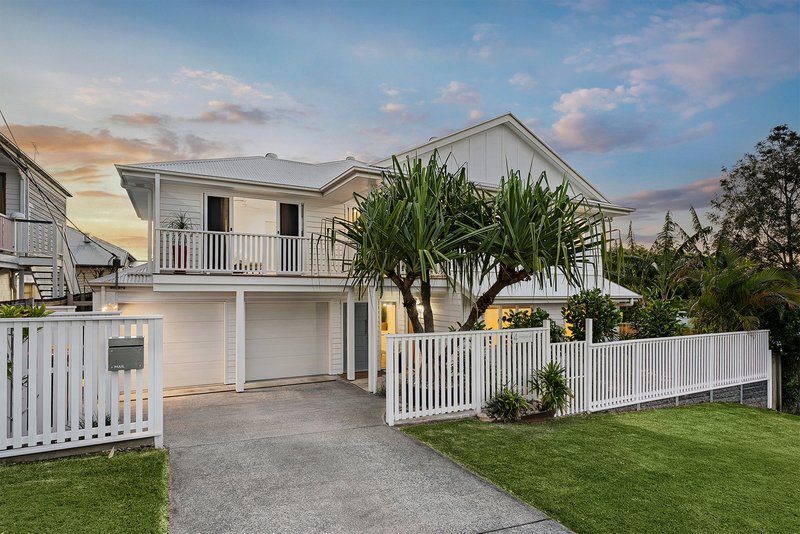 Photo - 4 Morgan Street, Norman Park QLD 4170 - Image 31