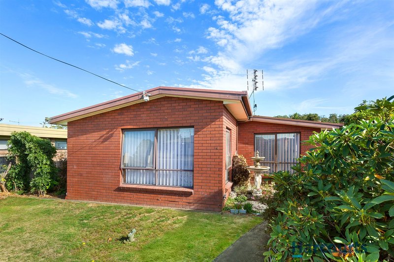 4 Moriarty Road, Latrobe TAS 7307