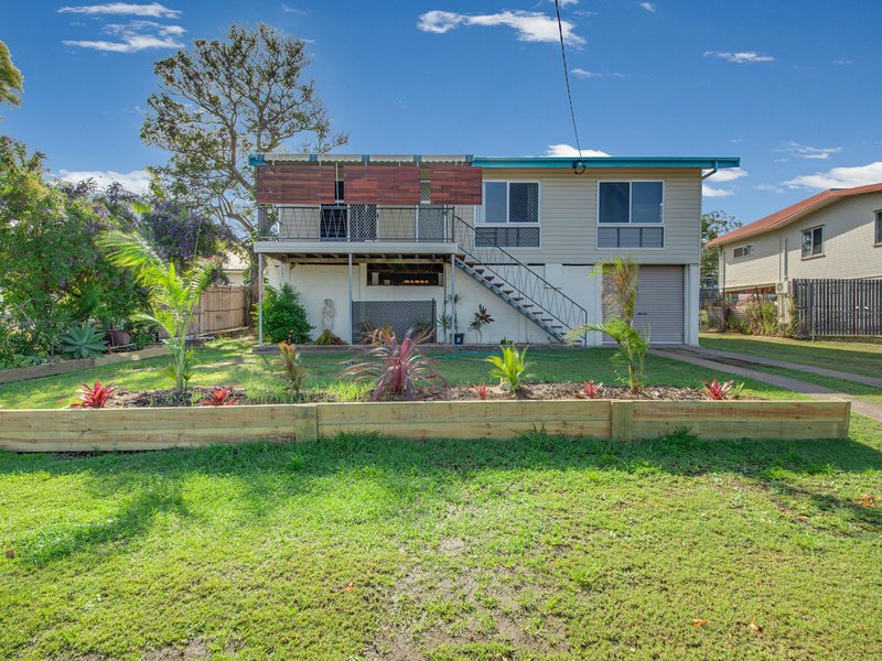 Photo - 4 Morley Street, West Gladstone QLD 4680 - Image 2