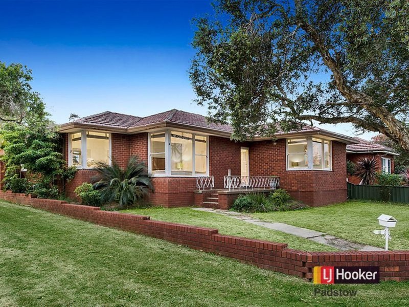 4 Moro Avenue, Padstow NSW 2211